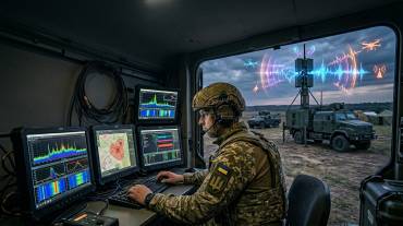 Використання РЕБ: головні помилки, поради та застереження