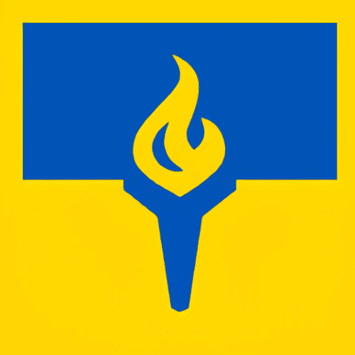 БФ «Blue/Yellow»