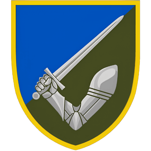 117-та окрема важка механізована бригада