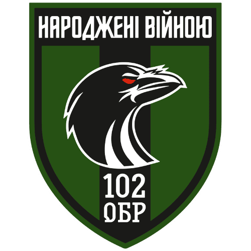 102-га окрема бригада територіальної оборони